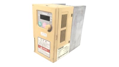 TOSHIBA VFS7E2007PY-A4