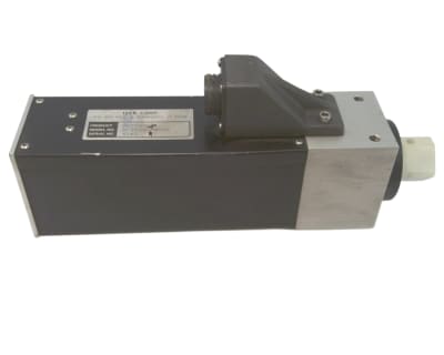 IVEK CORPORATION DS2000-40-2A
