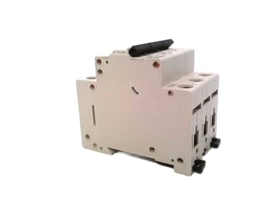 EATON CORPORATION FAZ-D16/3