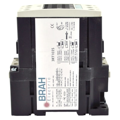 BRAH ELECTRIC B3RT1035-1AV61