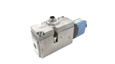 AUTOMATIC VALVE 416B43S39A-DB7