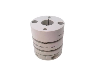 ZERO MAX INC SC040R-035-035