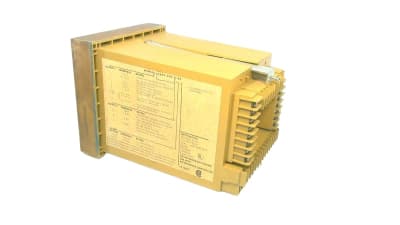 INVENSYS 5653-26015-320-8-00