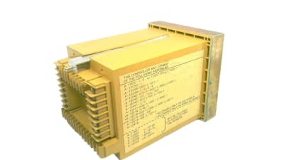 INVENSYS 5653-06015-320-7-00
