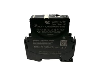 PHOENIX CONTACT EC-E1 1A