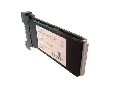 INVENSYS PC3000/AI/VERSION3/RT4