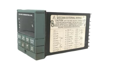 HONEYWELL DC33EB-K0-0B3-10-00B000-00-0