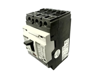 LS ELECTRIC UTE100E FTU 15A 3P LL UL