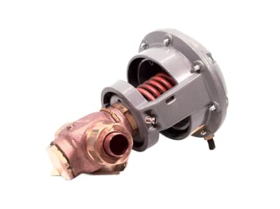 JOHNSON CONTROLS VTM-UC007-314