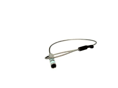 RECTORSEAL CORPORATION 98123