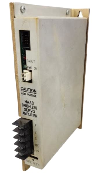 HAAS 32-4015R