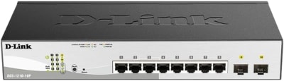 D LINK DGS-1210-10