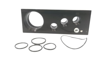 MAC VALVES INC M-92004-0101
