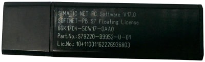 SIEMENS 6GK1704-5CW17-0AA0