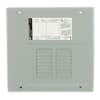 GENERAL ELECTRIC TLM812FCU