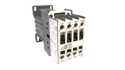 C3 CONTROLS 300-S09N30C10