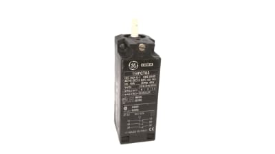 GENERAL ELECTRIC 114FCT03
