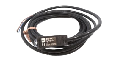 OMRON E3Z-T61-D 2M