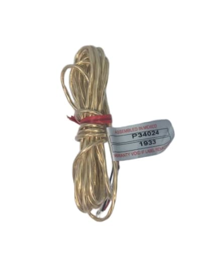 HONEYWELL P34024