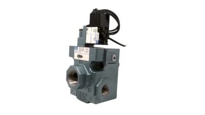 MAC VALVES INC 56C-12-111CA
