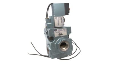 MAC VALVES INC 56C-13-507AA