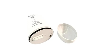 FEDERAL SIGNAL RSL-WMH-120-240GY