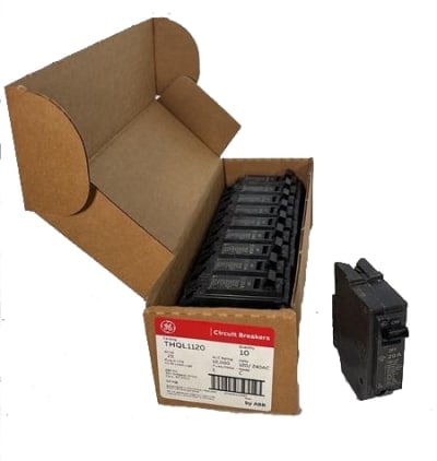 GENERAL ELECTRIC THQL1120-BX10