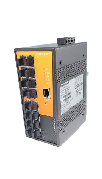 WEIDMULLER 2682310000