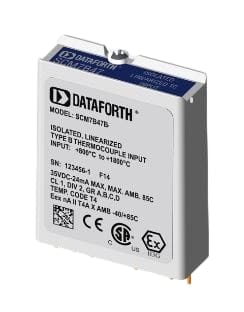 DATAFORTH SCM7B47K-1484