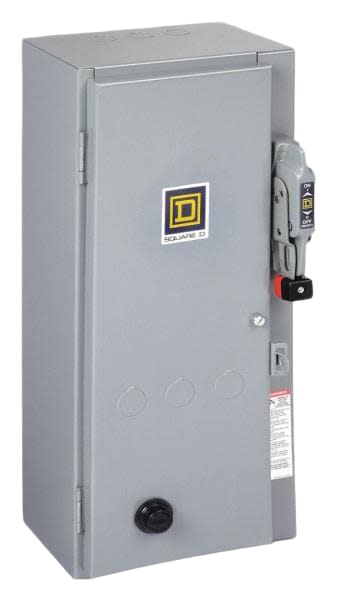 SCHNEIDER ELECTRIC 8538SDA24V81AFF4H307