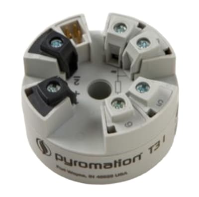 PYROMATION INC T31-385U-S(0-250)F