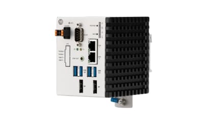 ALLEN BRADLEY 6300T-BBD2DA-ABNNNN-N1S