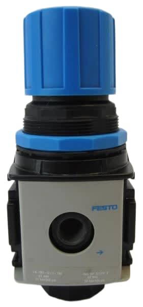 FESTO LR-M2-G1/2-10G