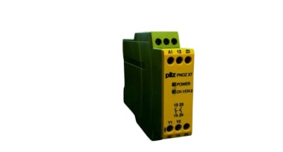 PILZ PNOZ X7 24VAC/DC