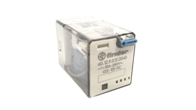 FINDER 60.12.9.012.0040