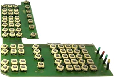 SIEMENS 6FX1130-0BA02