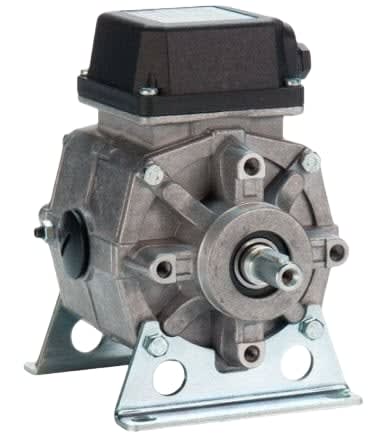 KEB AUTOMATION 08.10.370-233U