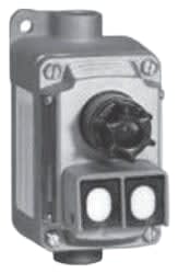 EMERSON EFD2234SA