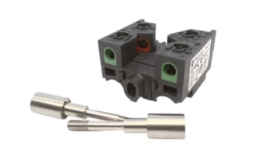 ALLEN BRADLEY 800TC-XAF