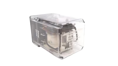 STRUTHERS DUNN RELAYS 392XBX48P-5MADC