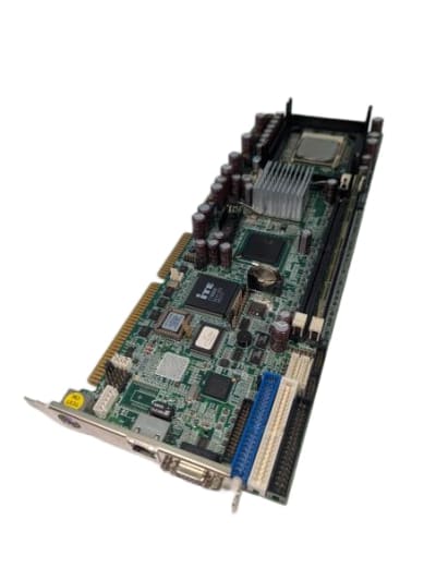 NEXCOM PEAK 715VL-HT