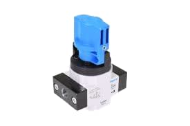 FESTO HE-1/8-D-MINI