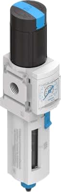 FESTO MS4-LFR-1/8-D6-ERV-AS