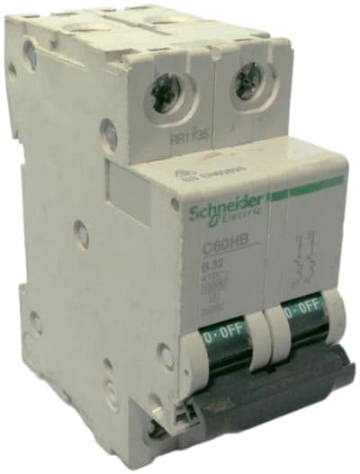 SCHNEIDER ELECTRIC 25860