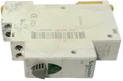 SCHNEIDER ELECTRIC A9E18036