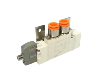 SMC SY7120-5WOZ-N11T-F2