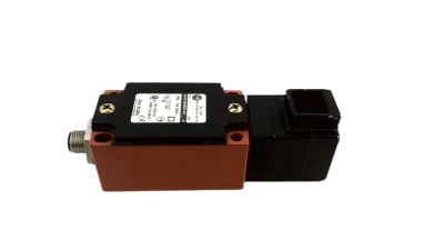 ALLEN BRADLEY 802F-E60MS2-D5