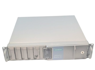 SIEMENS 6ES7650-0XH03-1YA0