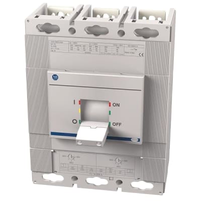 ALLEN BRADLEY 140G-M6F4-D63