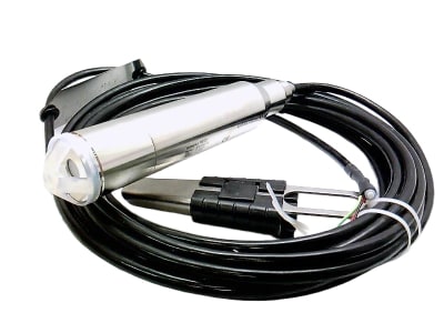 ENDRESS & HAUSER FMX-165-ACAA0C